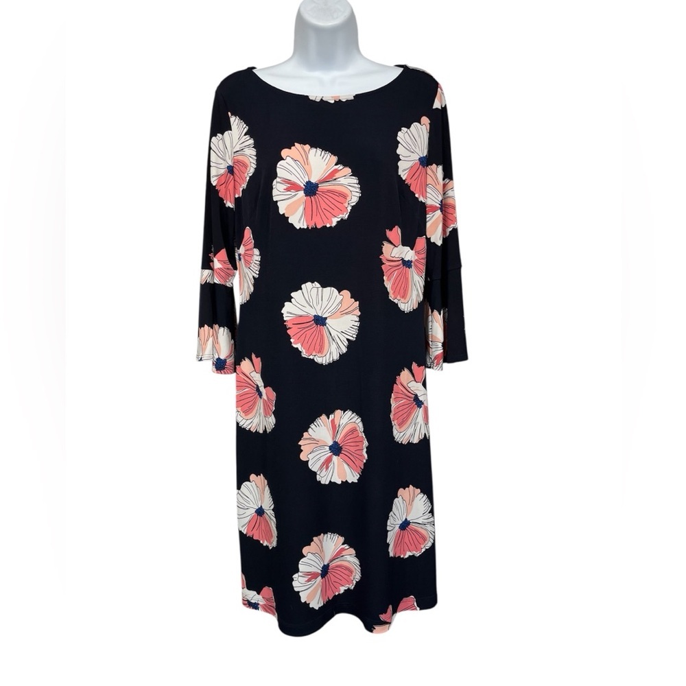 🔥Roz & Ali dress size medium - Picture 1 of 8